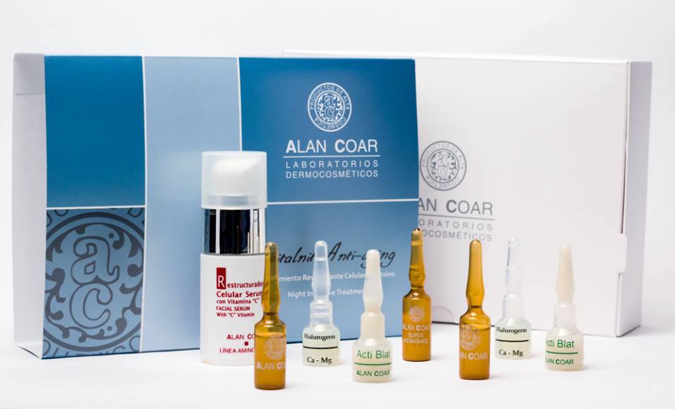 Vitalnit Anti-Ageing